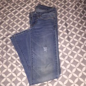 Aeropostale jeans